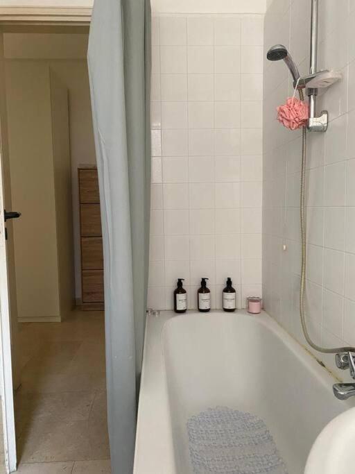 Appartement Syle. *